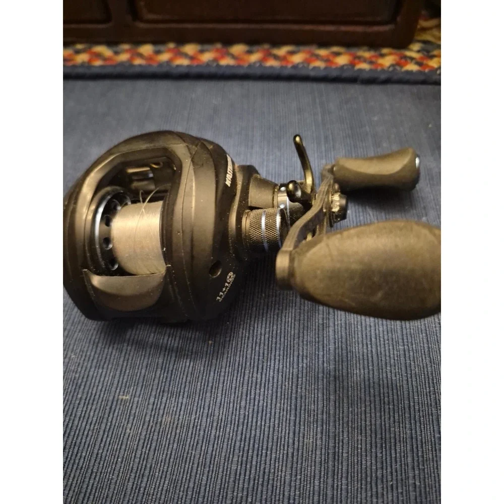 KastKing assassin baitcast